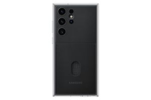 Samsung Case S23 Ultra Frame Cover Black EF-MS918CBEGWW