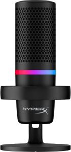 HyperX DuoCast Black HMID1R-A-BK/G