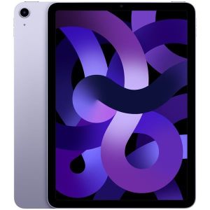 Apple iPad Air (2022) M1 10.9-inch Wi-Fi 256GB Purple (MME63AB/A)