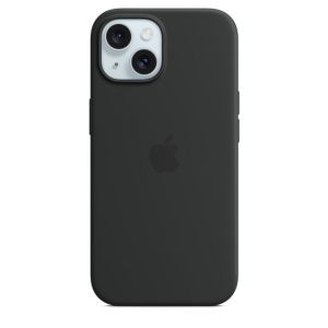 IPHONE 15 SI CASE BLACK-ZML