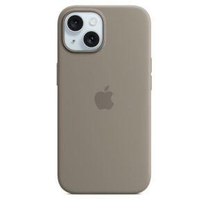 IPHONE 15 SI CASE CLAY-ZML