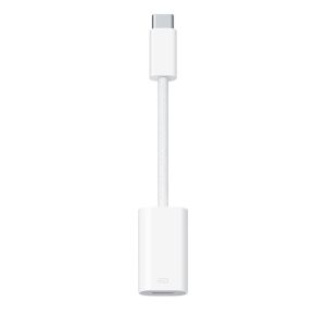 USB-C TO LIGHTNING ADAPTER-ZEE