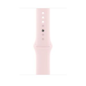 APPLE WATCH 45 LIGHT PINK SB S/M-ZEE