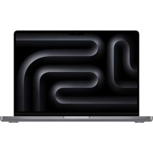 Apple MacBook Pro (2023) M3 8C CPU 10C GPU 8GB RAM 512GB SSD 14" Space Grey (MTL73AB/A)