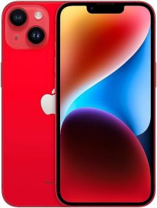 Apple iPhone 14 256GB Red