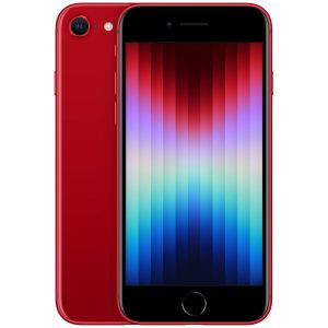 Apple iPhone SE 64GB Red