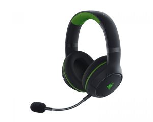 Razer Kaira Pro Headset Wired & Wireless Head-band Gaming Bluetooth Black RZ04-03470100-R3M1