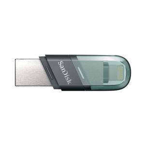 SanDisk iXpand Flash 256GB Lightning-SDIX90N-256G-GN6NE
