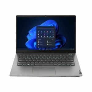 Lenovo ThinkBook 14 G4 IAP, Core i7 1255U, 8GB, 512GB SSD, No OS, 14″ FHD - 21DH003XUE