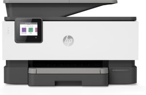 HP OfficeJet Pro 9013 All-in-One Printer 1KR49B#A80