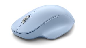 Microsoft Acc 222-00059 Microsoft Bluetooth Ergonomic Mouse Blue