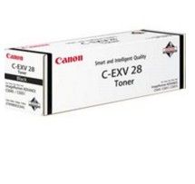 Canon C-EXV 28 toner cartridge 1 pc(s) Original Black 2789B002AB