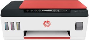 HP Smart Tank 519 Wireless AiO  3YW73A#BEW