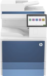 HP Smart Tank 581 AiO Printer:ME-en,ar