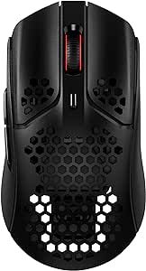 HyperX Pulsefire Haste - Wireless Gaming Mouse (Black) 4P5D7AA