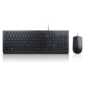Wired keyboard and Mouse 4X30L79883