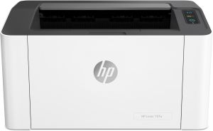 HP Laser 107w Printer:ME