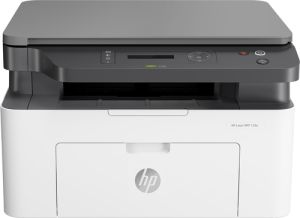 HP Laser MFP 135a Printer:ME