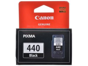 CANON IJ CARTRIDGE PG-440XL EMB 5216B001AA