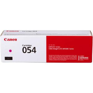 Canon 054 Toner Cartridge Magenta (3022C002AA)