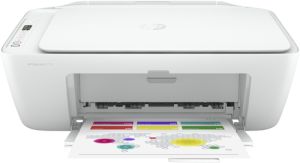HP DeskJet 2710 All in One Printer 5AR83B#672