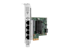 HPE 1GbE 4p Base-T BCM5719 Adptr