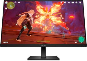 OMEN 24 FHD 165Hz Gaming Monitor