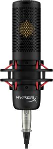 HyperX ProCast Microphone Black 699Z0AA