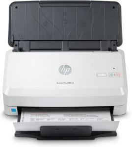 HP ScanJet Pro 3000 s4 - 6FW07A#B19