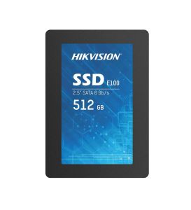 HS-SSD-E100 512