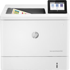 HP Color LaserJet Enterprise M555dn 7ZU78A#B19