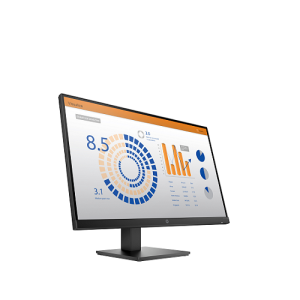 HP Monitor 8MB11AS#ABV HP P27q G4 QHD Display