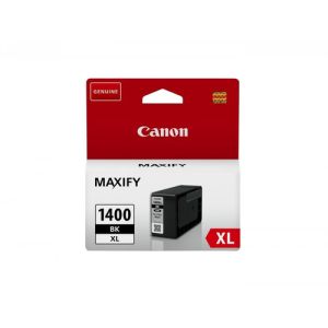 Canon PGI-1400XL BK ink cartridge Original Black 9185B001AA