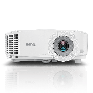 Benq MX550 data projector 3600 ANSI lumens DLP XGA (1024x768) White 9H.JHY77.13F