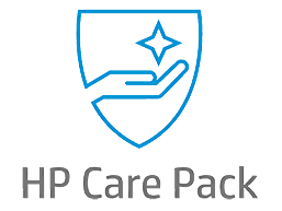 HP 3y Nbd + DMR Color LJ M552/3 HW Supp U8CG3E