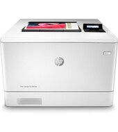 HP CL LJ ProM454dn Printer-BOISB-1810-00