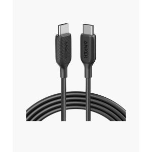 PowerLine 3 USB-C to USB-C 6ft B2B-Black A8856H11