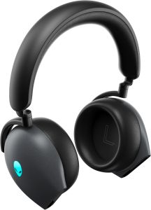 Alienware Acc AW920H-BLK AW Tri-Mode Wireless Gaming Headset BLK