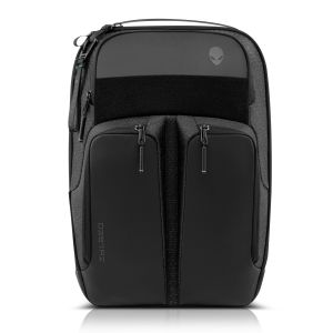 Alienware AW523P notebook case 43.2 cm (17") Backpack Black AW523P-Bagpack
