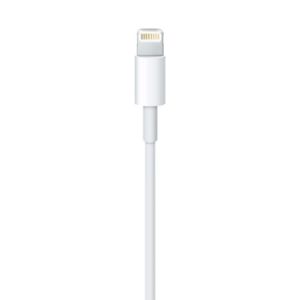 Cable Apple - Lightning to USB - 0.5M ME291ZM/A