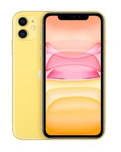 Apple iPhone 11 128GB Yellow MHDL3AA/A