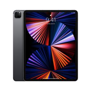 Apple 12.9-inch iPad Pro Wi‑Fi 256GB - Space Grey MHNH3AB/A