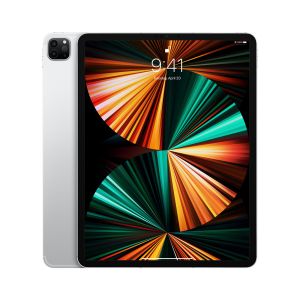 Apple 12.9-inch iPad Pro Wi‑Fi 512GB - Silver MHNL3AB/A
