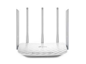 AC1350 Wireless Dual Band Router - ARCHER C60