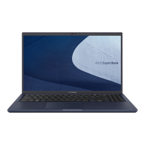 Asus Notebook B1500CEPE-EJ1194 B1500/15F/i7-1165G7/8/512/2DMX330/DOS/BK