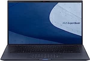 Asus Notebook B5402FEA-KA0361X NB/B5402/14F/Ti7-1195G7/8/512/W11P/BK