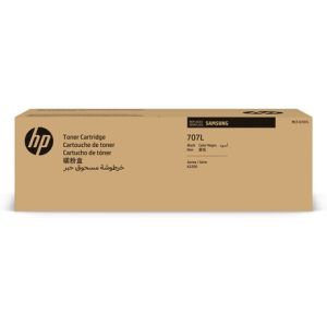 Samsung MLT-D707L Black Toner Cartridge