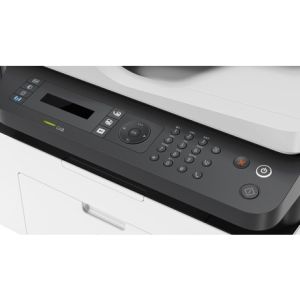 HP Laser 137fnw