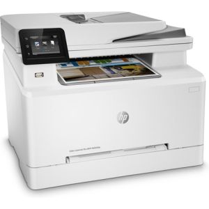 HP Color LaserJet Pro MFP M283fdn