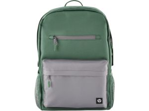HP Campus Green Backpack 7K0E4AA